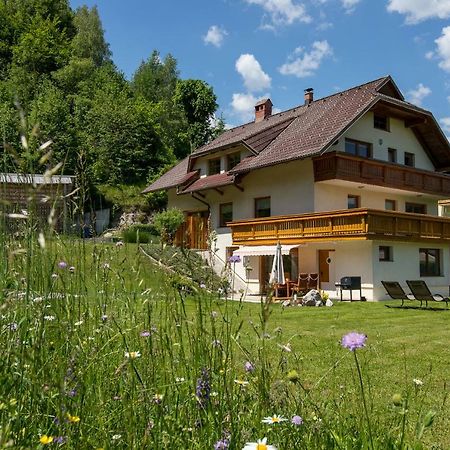 Apartment Natur Bled Eksteriør billede